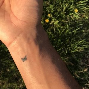 Meet your Posher, Erin